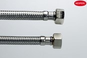 Varaosat & Asennustarvikkeet - Neoperl connection hose 1/2lx1/2l 400mm - 36041404001
