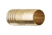 Letkut, kytkennät, liittimet ja tarvikkeet - Nito liitin 20mm, jossa on 20mm letkuliittimet - 15030A4