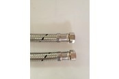 Varaosat & Asennustarvikkeet - Neoperl connection hose 3/4fx3/4f 500 mm - 36360105002