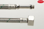 Varaosat & Asennustarvikkeet - Neoperl letku m10lx1/2f 400mm - 38805604003