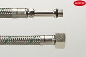 Varaosat & Asennustarvikkeet - Neoperl hose m10x3/8l 400mm - 388035040003