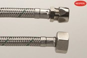 Varaosat & Asennustarvikkeet - Neoperl Liitäntä hose 1/2lx10mm 400mm - 38805004001