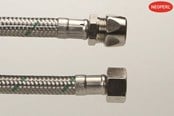 Varaosat & Asennustarvikkeet - Neoperl connection hose 3/8lx10mm 400mm - 38802904002