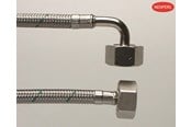 Varaosat & Asennustarvikkeet - Neoperl Liitäntä hose 3/4lx3/4v 1500mm - 38824215006
