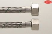 Varaosat & Asennustarvikkeet - Neoperl connection hose 1/2lx1/2l 1500mm - 38804615001
