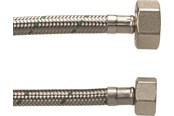 Varaosat & Asennustarvikkeet - Neoperl Liitäntä hose 1/2lx1/2l 1000mm - 39000369901