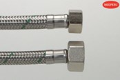 Varaosat & Asennustarvikkeet - Neoperl connection hose 3/8lx1/2l 300mm - 38802503003