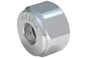 Liitostarvikkeet putkille - Broen Putkikorjaus g3/8 x 10mm - 1920000-244007