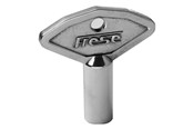 Varaosat & Asennustarvikkeet - Frese key for drainvalves and older versions of dynamic valv - 46-9004