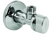 Liitostarvikkeet putkille - Broen Venttiili arcofix 1/2" x 3/8" lyhyt - 96S0005-2