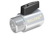Liitostarvikkeet putkille - Broen Ballofix.dn15r.g1/2 for m Kahva - 4354500-226002