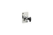 Liitostarvikkeet putkille - FM Mattsson puutarhan venttiili avaimella 600 mm - 42930600