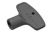 Liitostarvikkeet putkille - Gustavsberg Gb key for outdor faucet - FG0640560