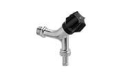 Liitostarvikkeet putkille - Frese dn20 drain valve med m with contravalve and union for - 29-1245