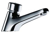 Sekoittajat ja liittimet - CMA Tempo-stop washbasin 1/2 - 745 100