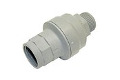Varaosat & Asennustarvikkeet - Neoperl Water block 3/4" - 83900046801