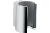 Suihku- ja asennustarvikkeet - AXOR starck shower holder - 27515000