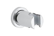 Suihku- ja asennustarvikkeet - Grohe Rainshower, Suihkupidike, Kromi - 27074000
