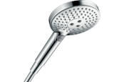 Suihku- ja asennustarvikkeet - Hansgrohe raindance select s 120 3jet Käsisuihku chrome - 26530000