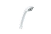 Suihku- ja asennustarvikkeet - Damixa shower head damixa perlespray with tap - 732002000