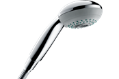Suihku- ja asennustarvikkeet - Hansgrohe crometta 85 Multi  hand Suihku - 28563000