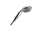 Suihku- ja asennustarvikkeet - Hansgrohe crometta 85 green hand shower - 28561000