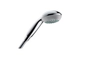 Suihku- ja asennustarvikkeet - Hansgrohe crometta 85 mono hand shower - 28585000