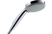 Suihku- ja asennustarvikkeet - Hansgrohe croma 100 vario Käsisuihku - 28535000