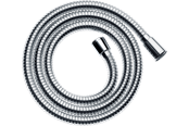 Suihku- ja asennustarvikkeet - Hansgrohe sensoflex metal Suihkuletku 1600 mm - 28136000