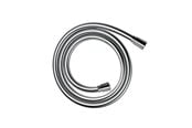 Suihku- ja asennustarvikkeet - AXOR starck metal effect shower hose 1250 mm - 28282000