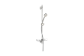 Suihku- ja asennustarvikkeet - Oras apollo shower set 70mm 1 jet function 1500mm shower hos - 540
