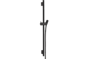 Suihku- ja asennustarvikkeet - Hansgrohe unica shower bar s puro 65 cm with shower hose mat - 28632670