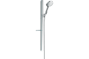 Suihku- ja asennustarvikkeet - Hansgrohe raindance select s 120 3jet/unica' e shower set 90 - 27648000