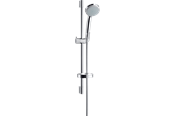 Suihku- ja asennustarvikkeet - Hansgrohe croma 100 Suihku set vario ecosmart 9 l/min - 27776000