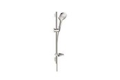 Suihku- ja asennustarvikkeet - Hansgrohe Raindance Select E 120 3jet Brusesæt 65 - 26620400