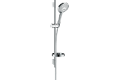 Suihku- ja asennustarvikkeet - Hansgrohe raindance select s 120 3jet powderrain shower set - 27654000