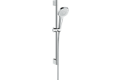 Suihku- ja asennustarvikkeet - Hansgrohe croma select E vario Suihkusarja 0.65 m - 26582400