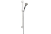 Suihku- ja asennustarvikkeet - Hansgrohe crometta 85 mono Käsisuihku unica'crometta wall B - 27728000