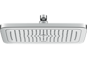 Suihku- ja asennustarvikkeet - Hansgrohe croma e 280 overhead shower - 26257000