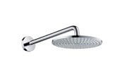 Suihku- ja asennustarvikkeet - Hansgrohe raindance s 240 air 1jet overhead Suihku with show - 27474000