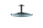 Suihku- ja asennustarvikkeet - Hansgrohe raindance s 240 air 1jet overhead Suihku with ceil - 27477000