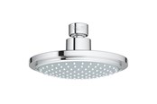 Suihku- ja asennustarvikkeet - Grohe EUPH Cosmopolitan Ø160mm nopea pääsuihku. - 28233000
