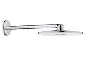 Suihku- ja asennustarvikkeet - Grohe Rainshower SmartActive 310 main shower set, chrome - 26475LS0