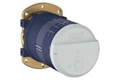 Varaosat & Asennustarvikkeet - Grohe Rainshower, Universaali piiloasennusosa, 1/2" - 26483000
