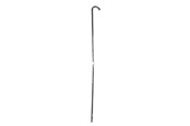 Suihku- ja asennustarvikkeet - Frese showerpipe ø15x1250mm x 75mm - 32-3360