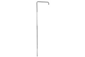 Suihku- ja asennustarvikkeet - Frese showertube ø15x1500mm x 330mm - 32-3350