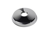 PEX-järjestelmät - Roth rosette ø80 x 1/2" for quickbox - 17728970.200