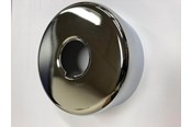 Suihku- ja asennustarvikkeet - Megatherm Wall rose ø80mm high 30 mm 3/4 - 728921084