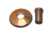 Suihku- ja asennustarvikkeet - Megatherm Connector 45 mm 3/4 x 1/2 ø70 cc 12 mm - 728620004