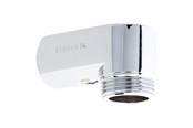 Suihku- ja asennustarvikkeet - Broen Ballofix g1/2 g3/4a angle - 33110300-300008